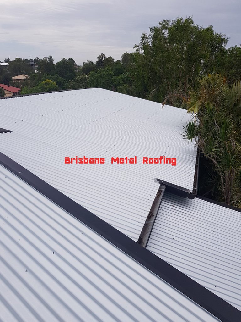 Brisbane Metal Roofing