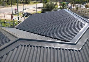 Brisbane Metal Roofing
